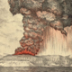 Imagen para el artículo titulado De Krakatoa a Tambora: 7 catástrofes naturales que cambiaron la historia